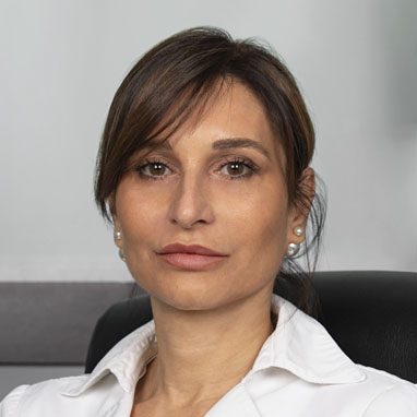 DOTT.SSA GIUSTI DOTT.SSA GIUSTI