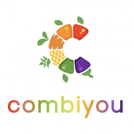 logo C di combiyou