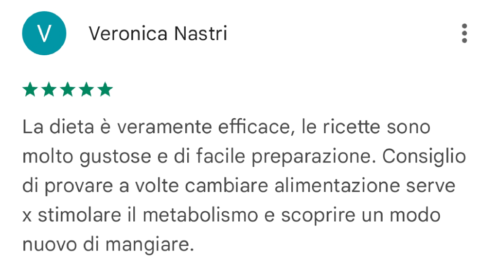 recensioni combiyou