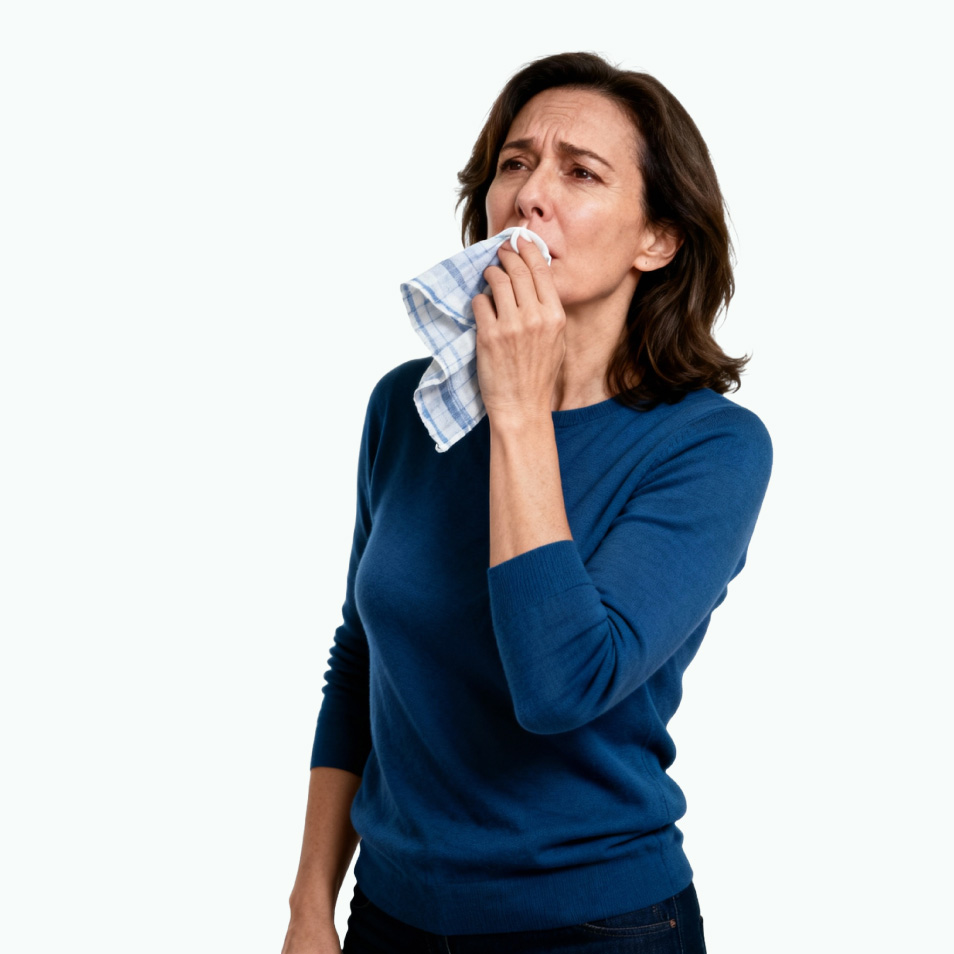 come contrastare i malanni stagionali